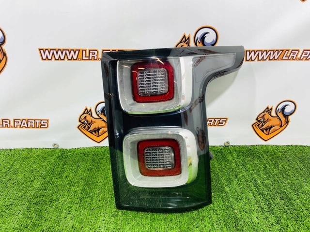 LR135412 LAND ROVER купить в Ровно