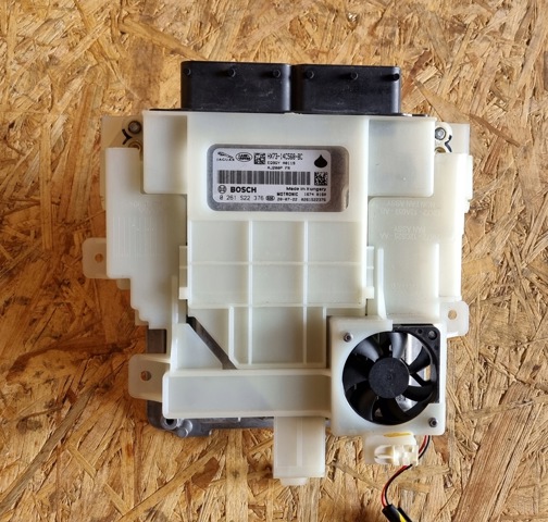LAND ROVER LR135917 в наличии Николаев