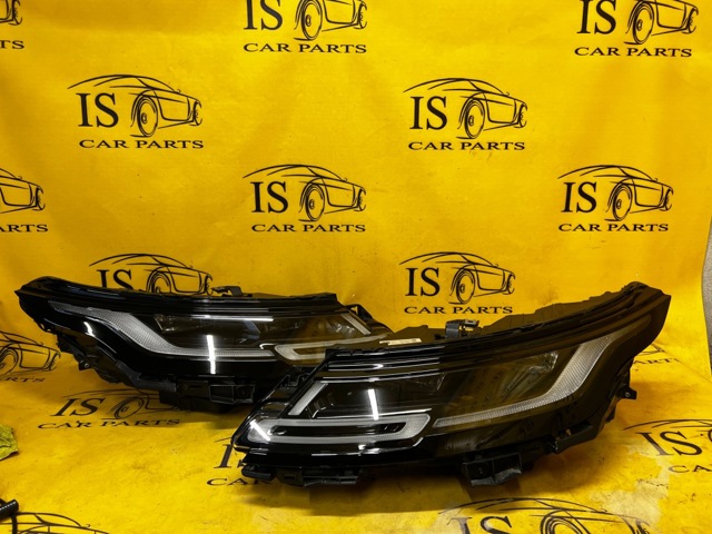 LR135968 LAND ROVER купить в Одесса