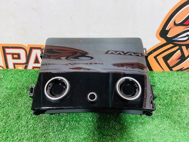 Механизм управления кондиционером LR139097 LAND ROVER