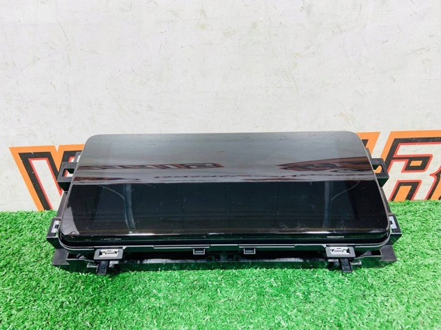 LR139098 LAND ROVER Дисплей многофункциональный купить в Киев