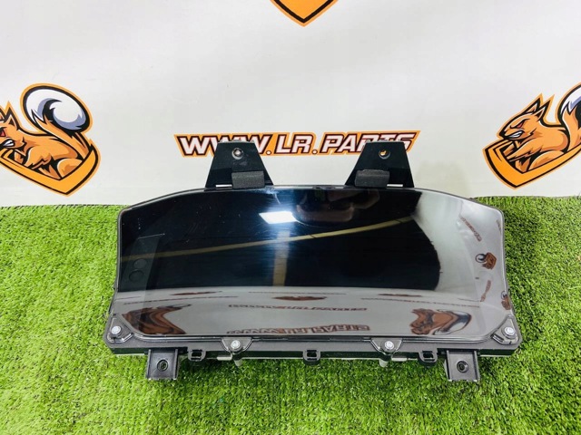 LR139323 LAND ROVER Приборная доска (щиток приборов) купить в Хмельницкий