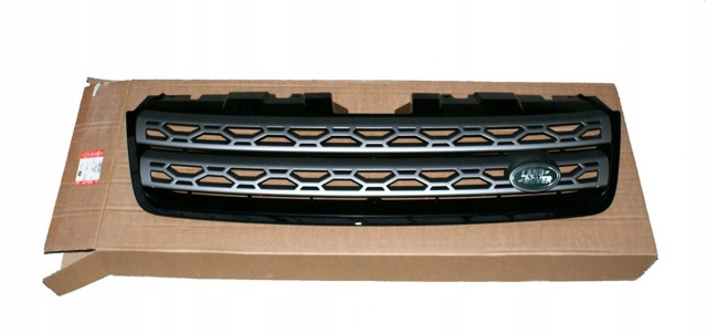 LR143132 LAND ROVER Фильтр салона купить в Житомир