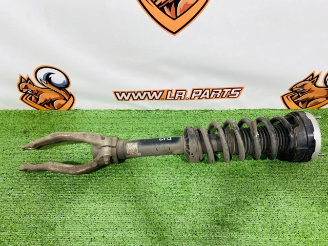 LR146326 LAND ROVER Вилка амортизатора переднего нижняя левая купить в Запорожье