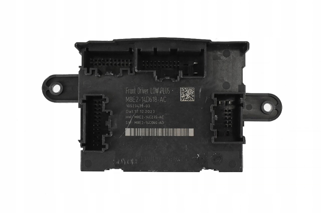LR150386 LAND ROVER купить в Николаев