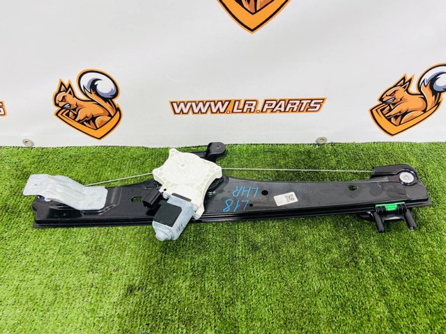 LR154578 LAND ROVER купить в Сумы