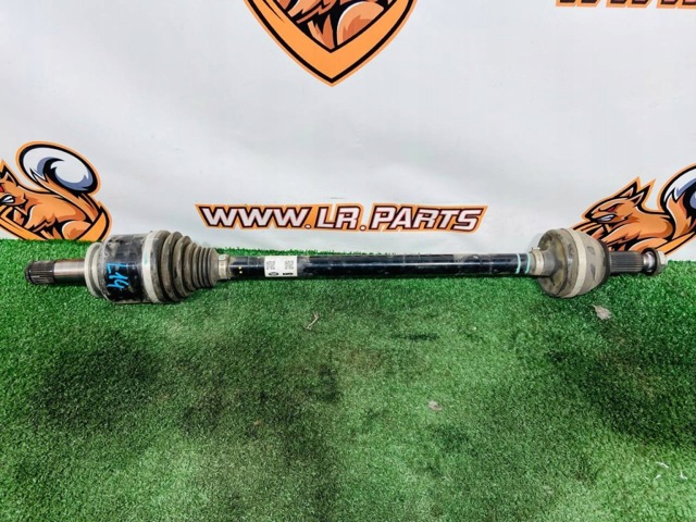 LR156318 LAND ROVER купить в Запорожье