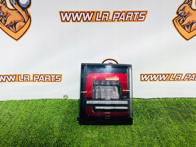 LR164051 LAND ROVER купить в Киев