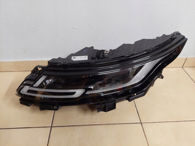 LAND ROVER LR175662 Фара левая в наличии Черкассы
