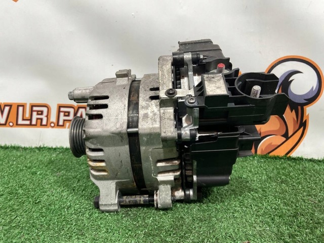 LR180536 LAND ROVER купить в Ирпень