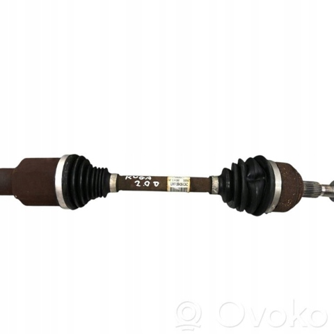 LX673B436CAC FORD Правая полуось купить в Черкассы