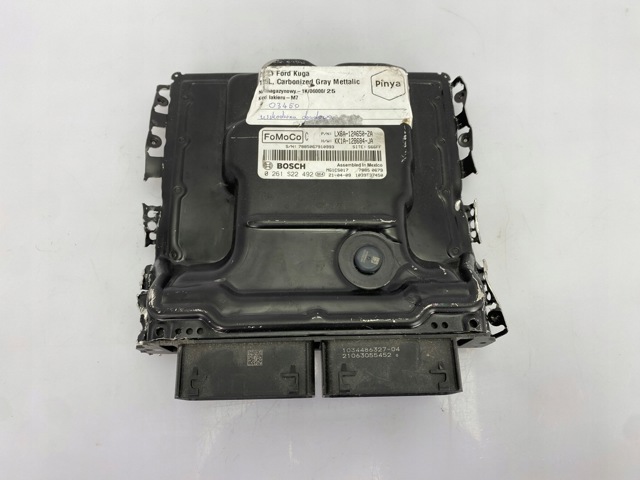 LX6A12A650ZA FORD купить в Львов