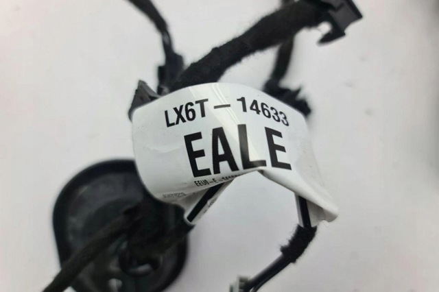 LX6T14633 купить Запорожье