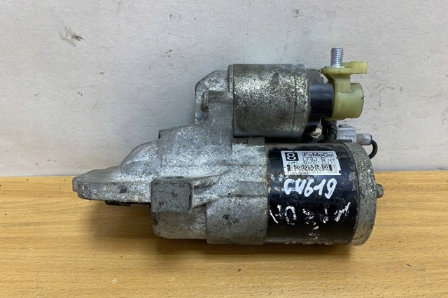 M000T33271 MAZDA Стартер купить в Черкассы