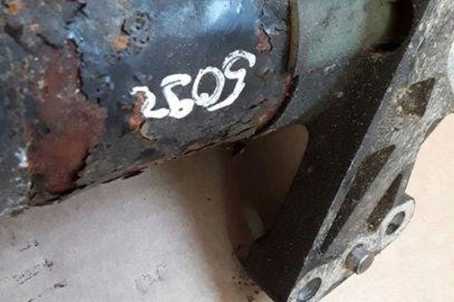 M001T93571 MITSUBISHI купить в Киев