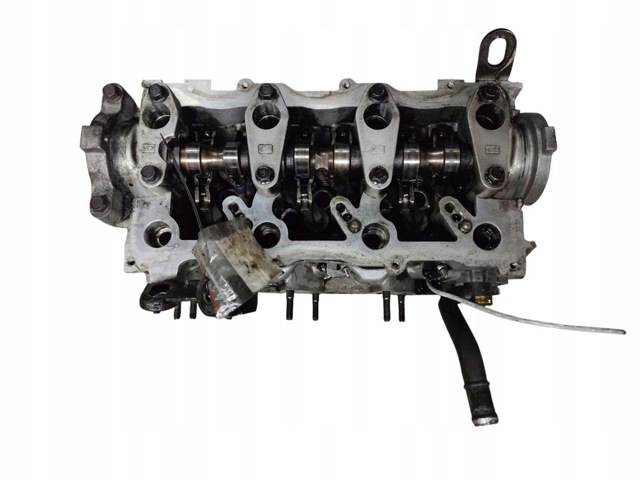 M2211127500 Головка блока цилиндров (ГБЦ) купить Киев