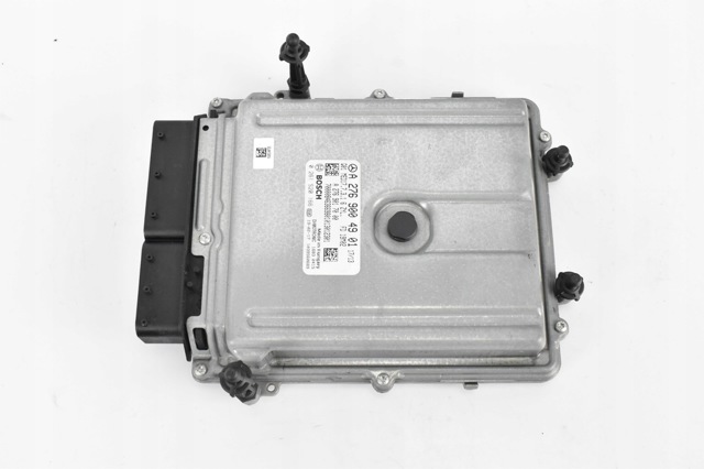 M276823 MERCEDES Двигатель в сборе купить в Харьков