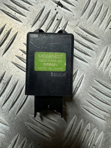 MB666637 купить Запорожье