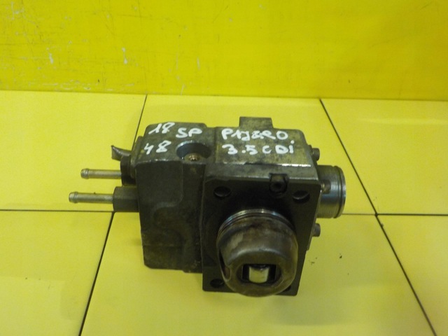 MITSUBISHI MD367152 Бензонасос в наличии Запорожье