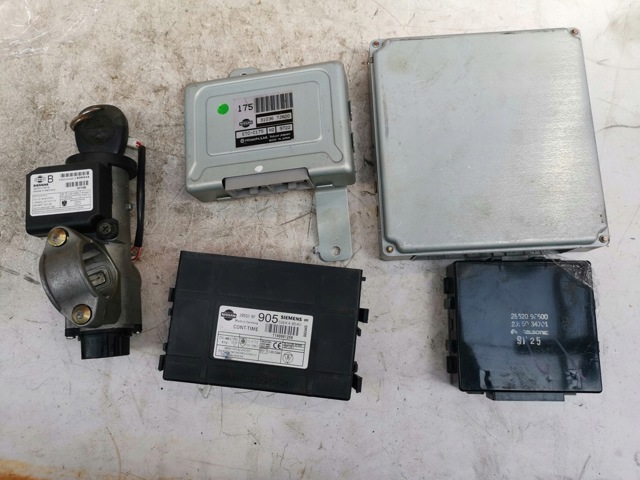 MEC12050 NISSAN купить в Харьков