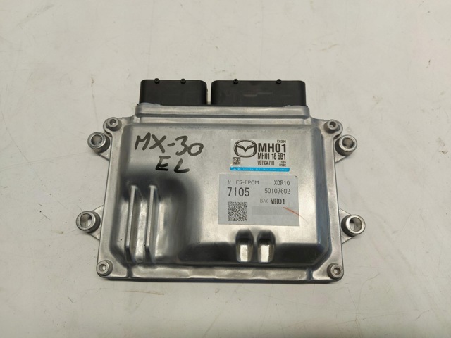 MH01186B1 MAZDA Блок управления двигателем купить в Хмельницкий