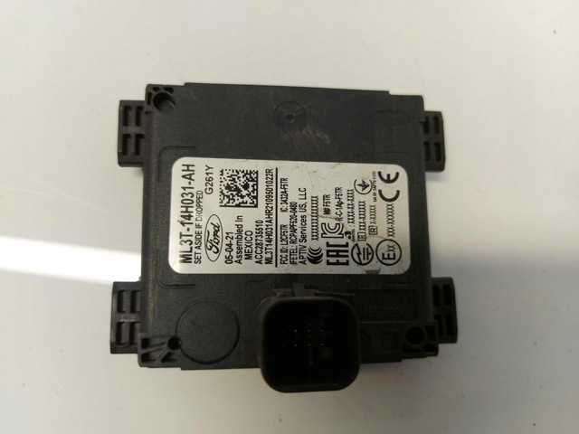 FORD ML3T14H031AH в наличии Ровно