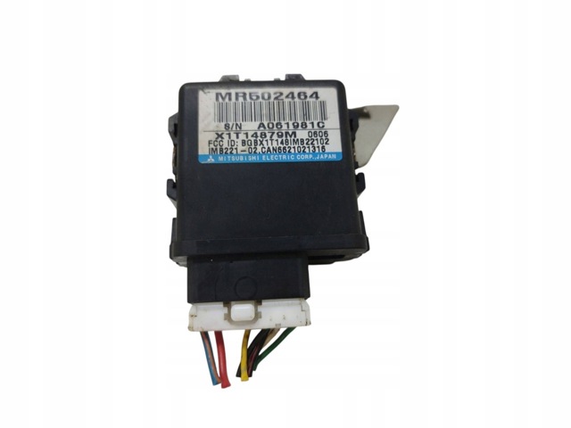 MITSUBISHI MR502464 в наличии Тернополь