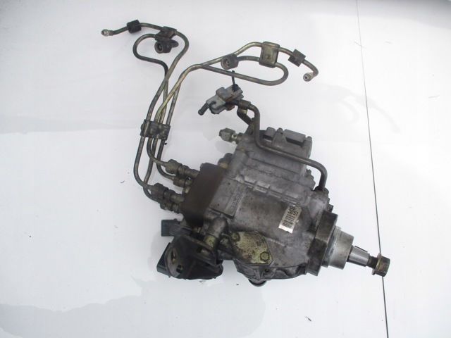 Насос топливный высокого давления MR577077 MITSUBISHI