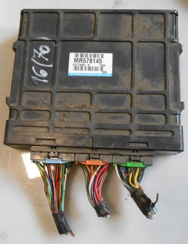Модуль управления двигателем MR578145 MITSUBISHI