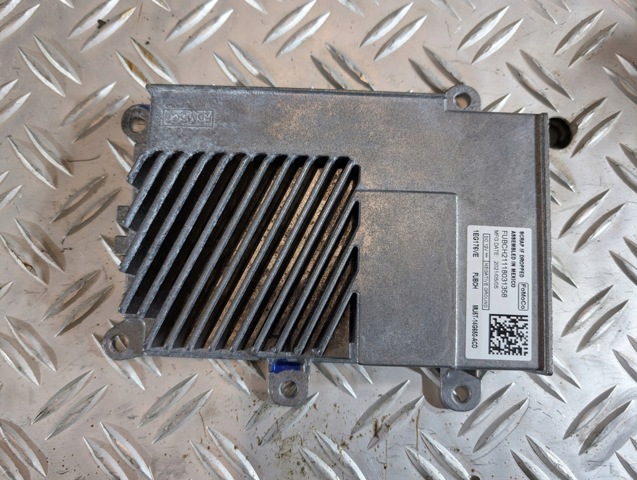 FORD MU5T14G650ACD в наличии Ровно
