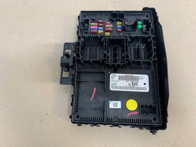 FORD MU5T15604 в наличии Одесса