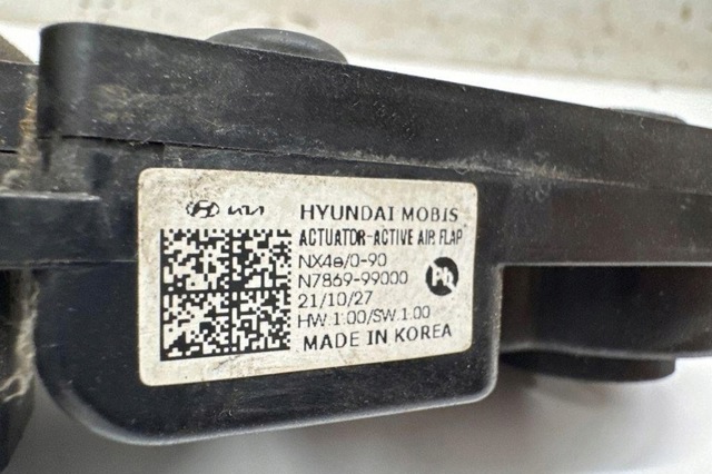 N786999000 HYUNDAI купить в Полтава