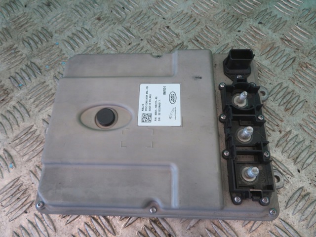 N8B214B227AB LAND ROVER купить в Ужгород
