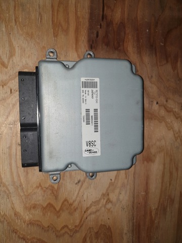 NNN500411 LAND ROVER купить в Чернигов