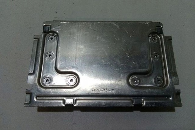 LAND ROVER NNW500440 Модуль управления (ЭБУ) раздаточной коробкой в наличии Украина