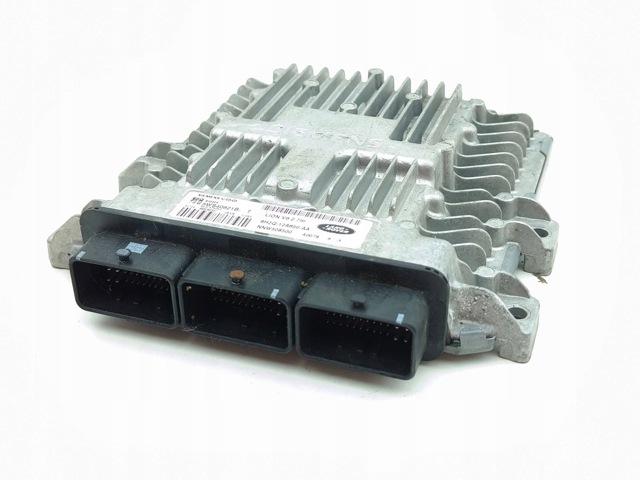 NNW508500 LAND ROVER Блок управления двигателем купить в Винница