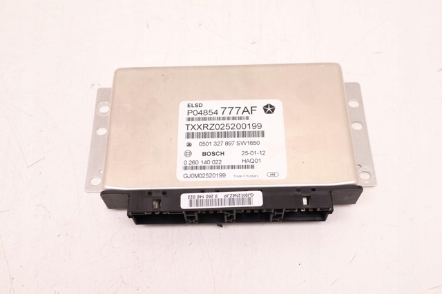 CHRYSLER P04854777AF в наличии Житомир