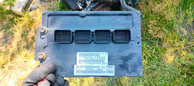 P05094133AC CHRYSLER купить в Чернигов
