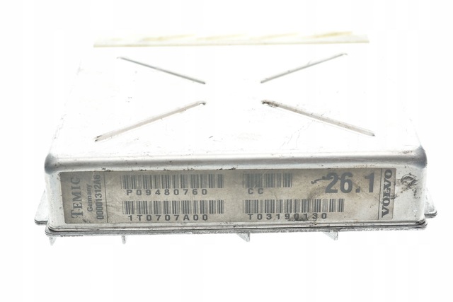 P09480760 VOLVO купить в Одесса