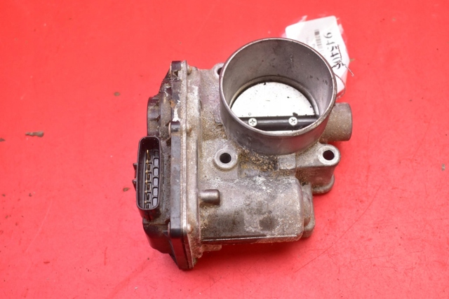 P51B13640 MAZDA Дроссельная заслонка купить в Запорожье