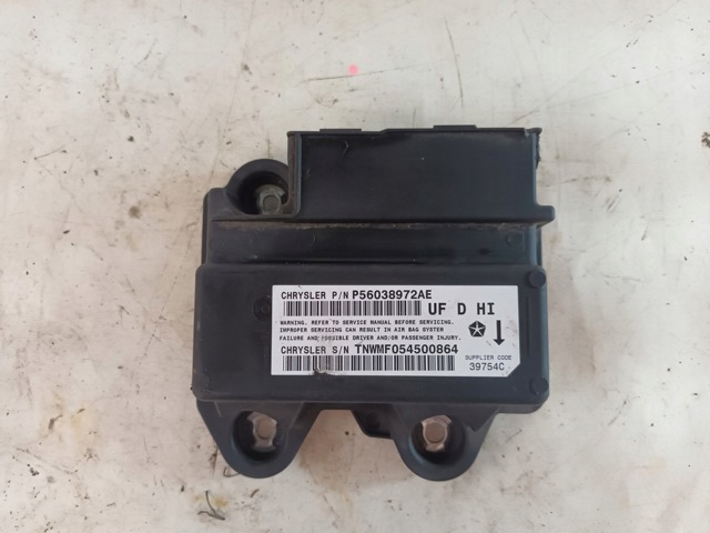 CHRYSLER P56038972AE в наличии Чернигов
