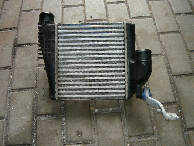 P9675627980 PEUGEOT Интеркулер купить в Ужгород