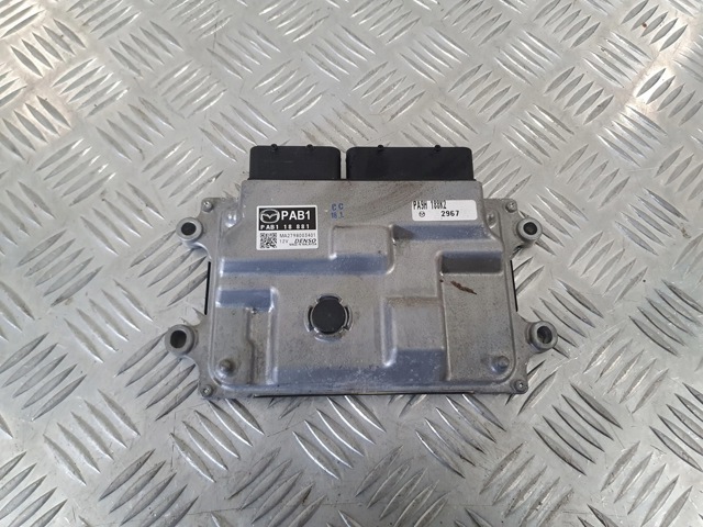 PAB118881 MAZDA купить в Чернигов
