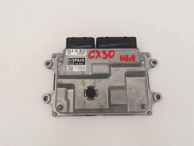PAJ918881 MAZDA купить в Кривой Рог