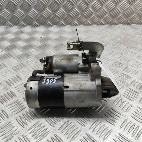 PE0118400 MAZDA Стартер купить в Хмельницкий