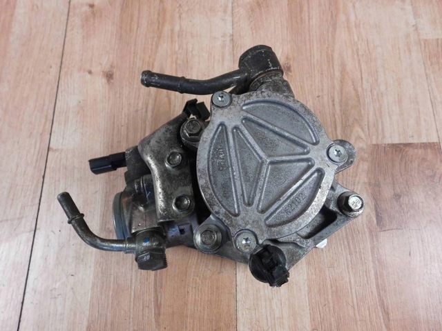 PE01203F0F MAZDA ТНВД купить в Хмельницкий