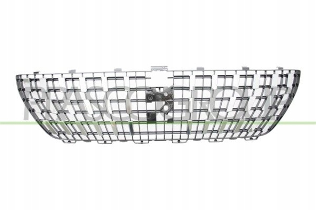 Решетка радиатора PG5242021 PRASCO