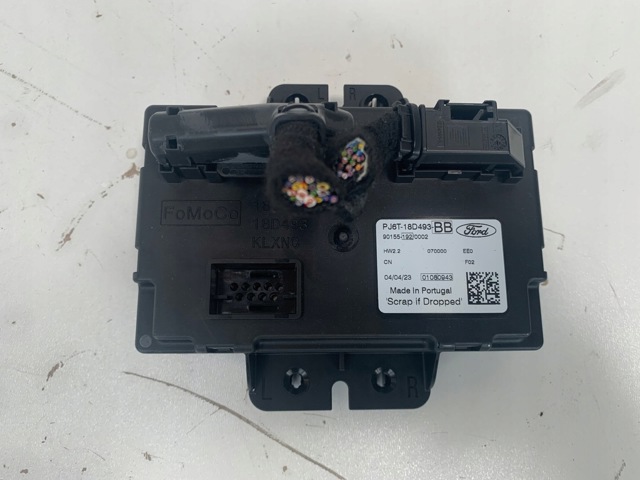 FORD PJ6T18D493BB в наличии Хмельницкий