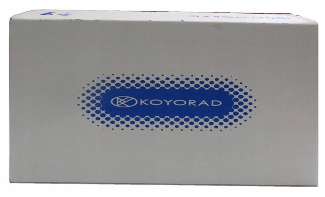 KOYORAD PL823453 Радиатор инвертора в наличии Харьков