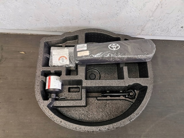 TOYOTA PW02200062 в наличии Одесса